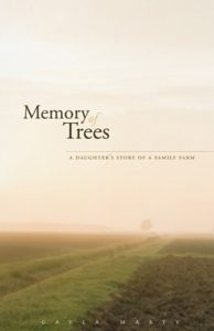 Between the Bookends: My First Tractor and Memory of Trees Image